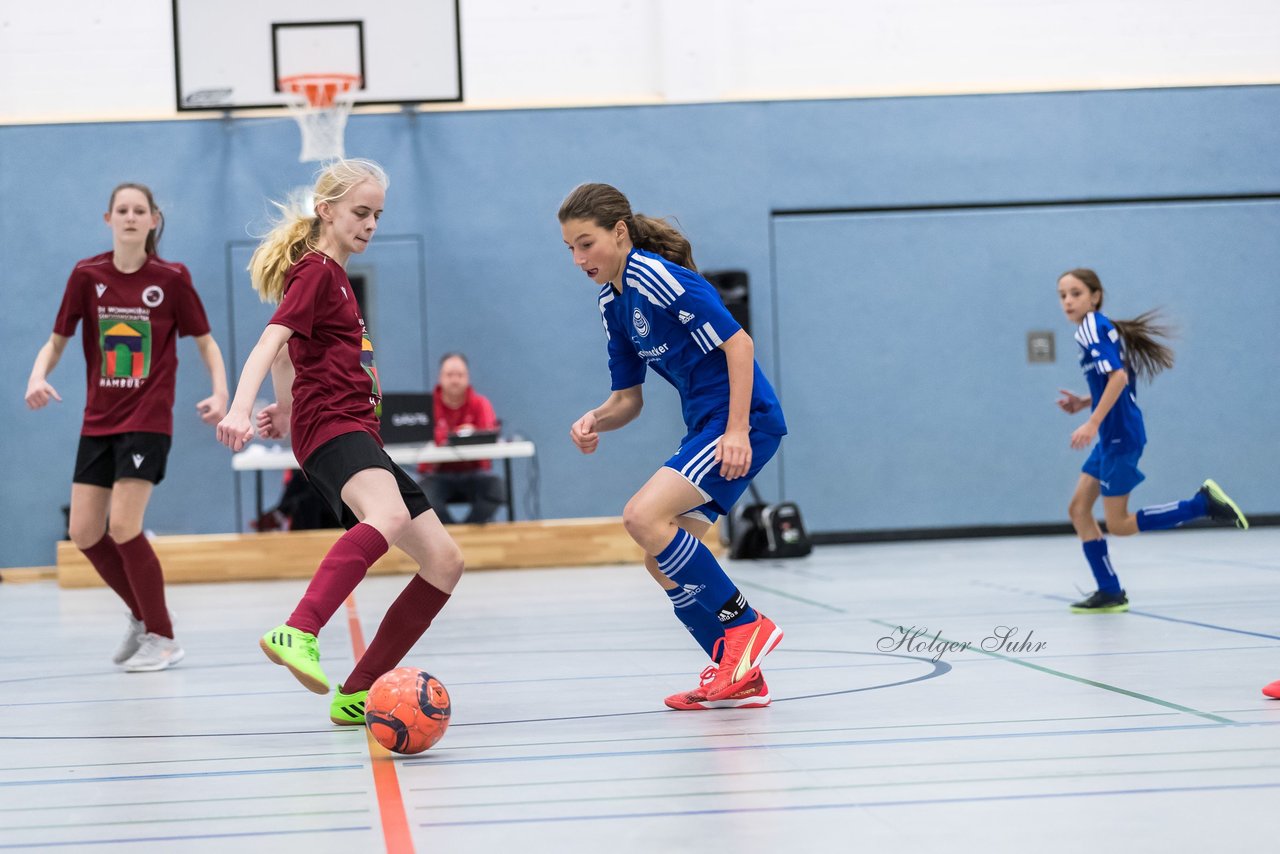 Bild 142 - wCJ Futsalmeisterschaft Runde 1